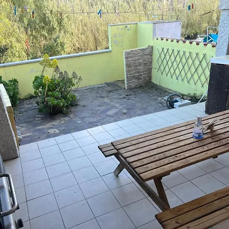 Tre E Trenta Holiday home