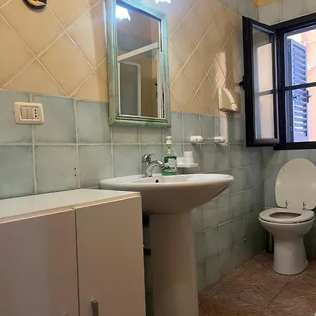 Tre E Trenta Tatil Evi