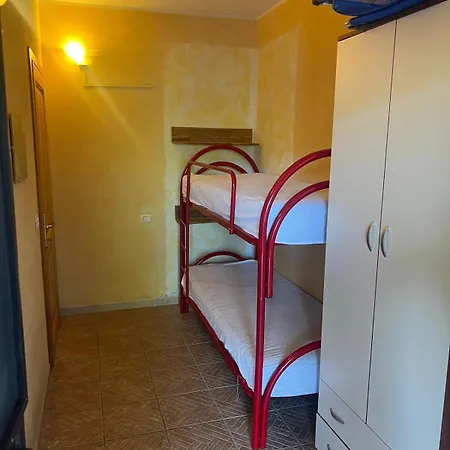 Tre E Trenta Holiday home San Teodoro (Sardinia)