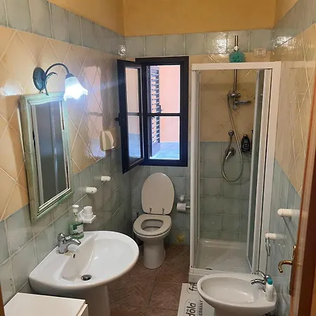 Holiday home Tre E Trenta San Teodoro (Sardinia)