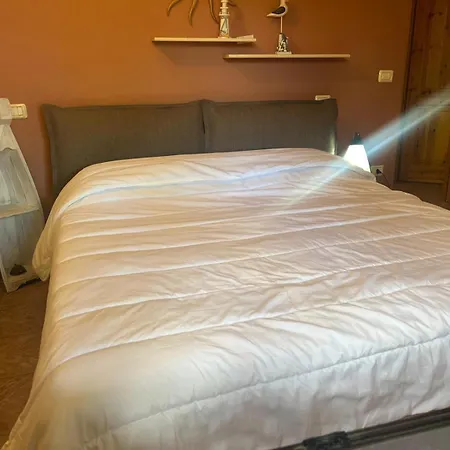 Tre E Trenta Holiday home