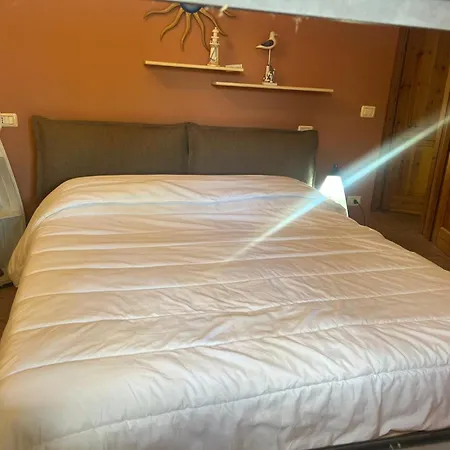 Holiday home Tre E Trenta