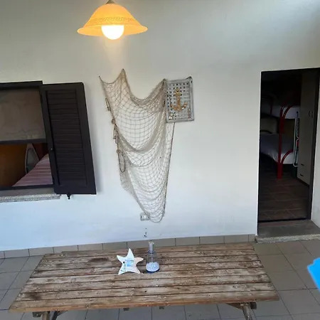 Holiday home Tre E Trenta *