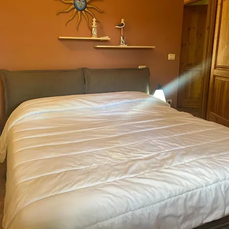 Tre E Trenta Holiday home San Teodoro (Sardinia)