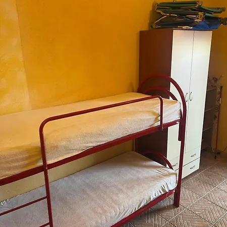 Tre E Trenta * San Teodoro (Sardinia)