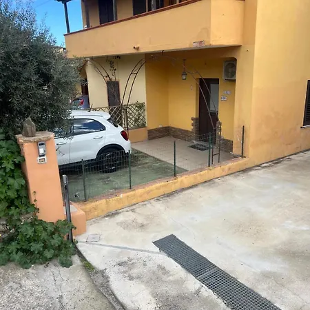 Tre E Trenta Tatil Evi