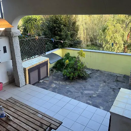 Holiday home Tre E Trenta San Teodoro (Sardinia)