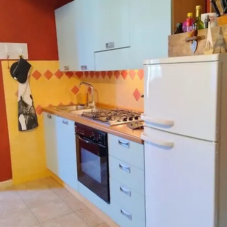 Tre E Trenta San Teodoro (Sardinia)