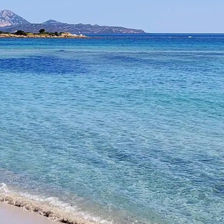 Tre E Trenta * San Teodoro (Sardinia)