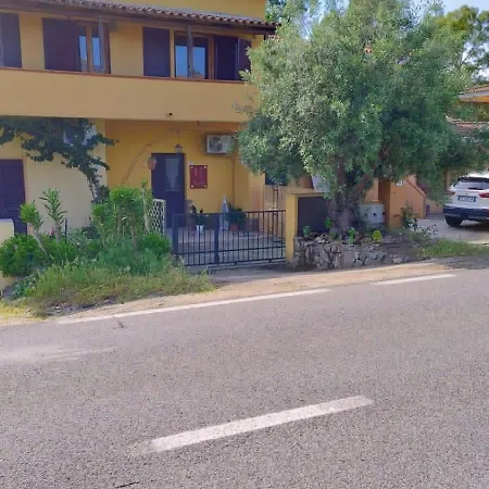 Tre E Trenta Σπίτι διακοπών